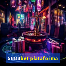 5888bet plataforma